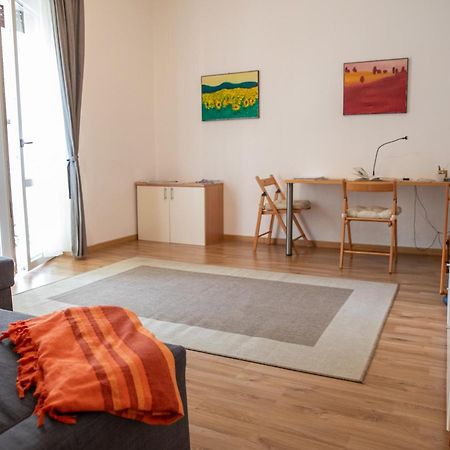 La Dimora Degli Elfi Casa Vacanza 帕维亚 外观 照片