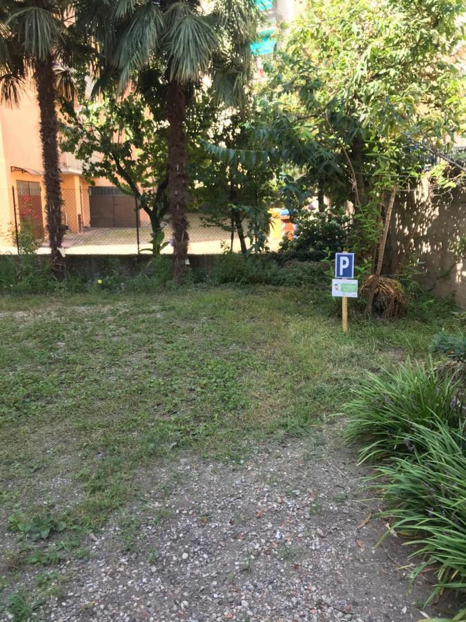 La Dimora Degli Elfi Casa Vacanza 帕维亚 外观 照片