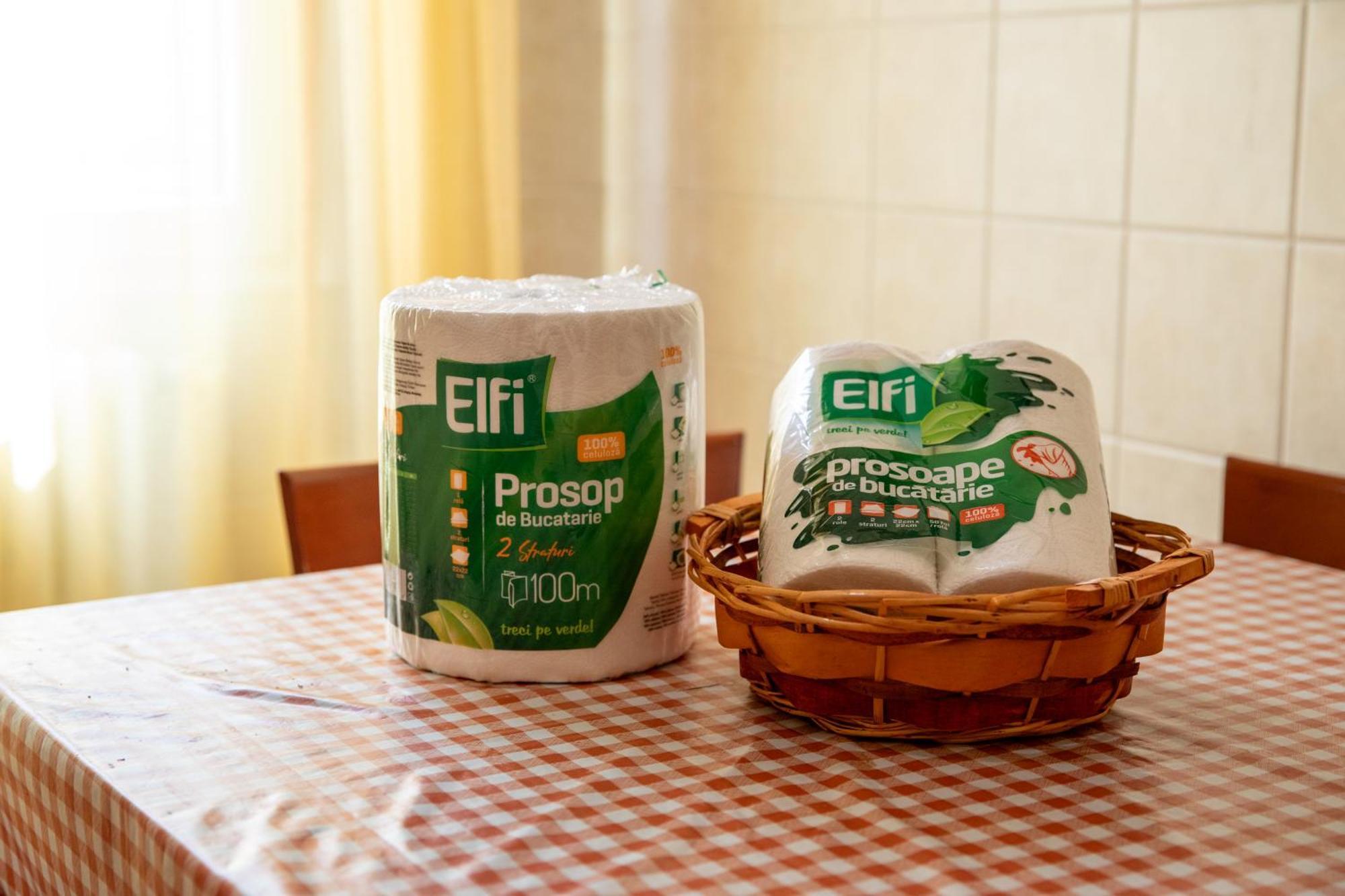 La Dimora Degli Elfi Casa Vacanza 帕维亚 外观 照片