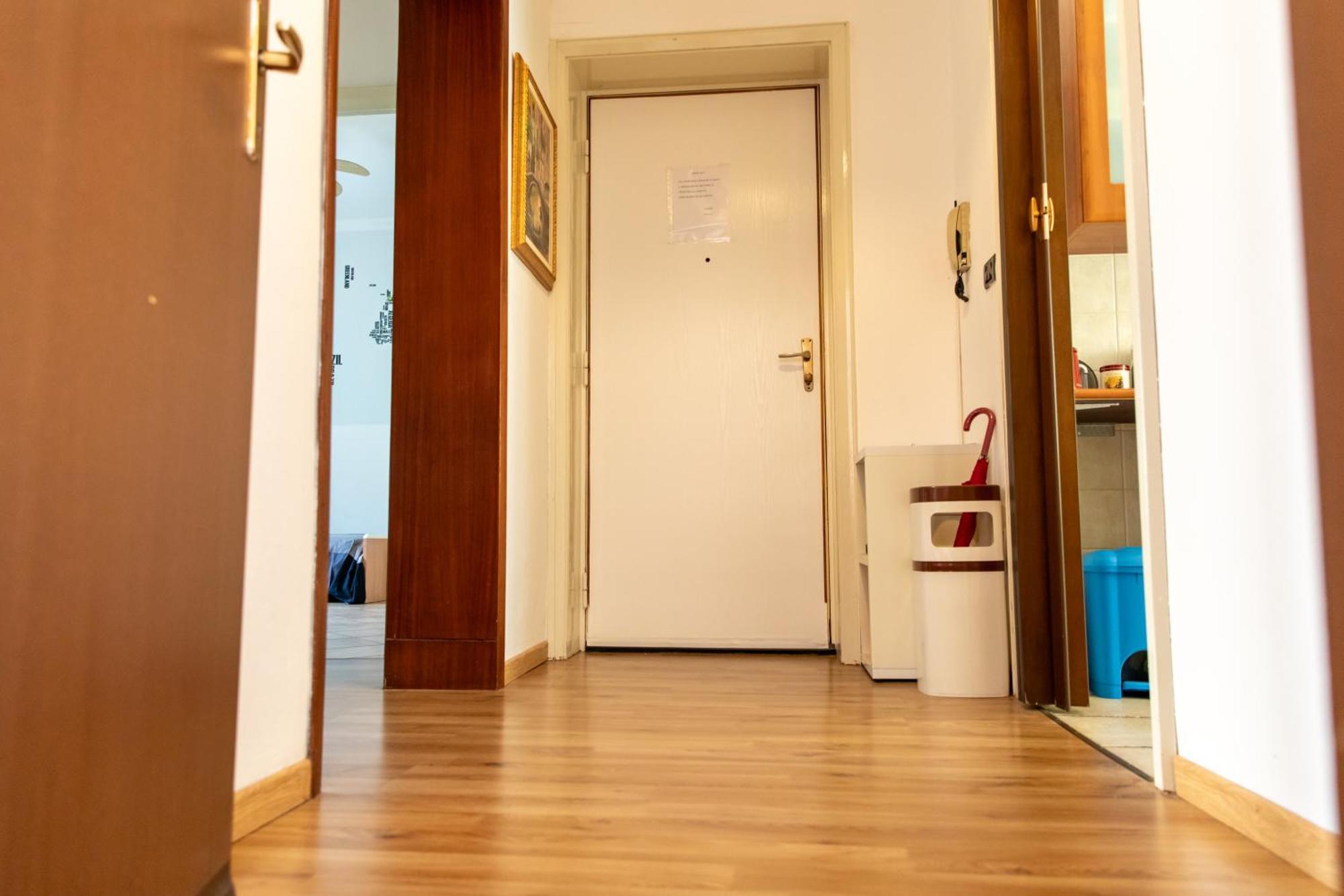 La Dimora Degli Elfi Casa Vacanza 帕维亚 外观 照片