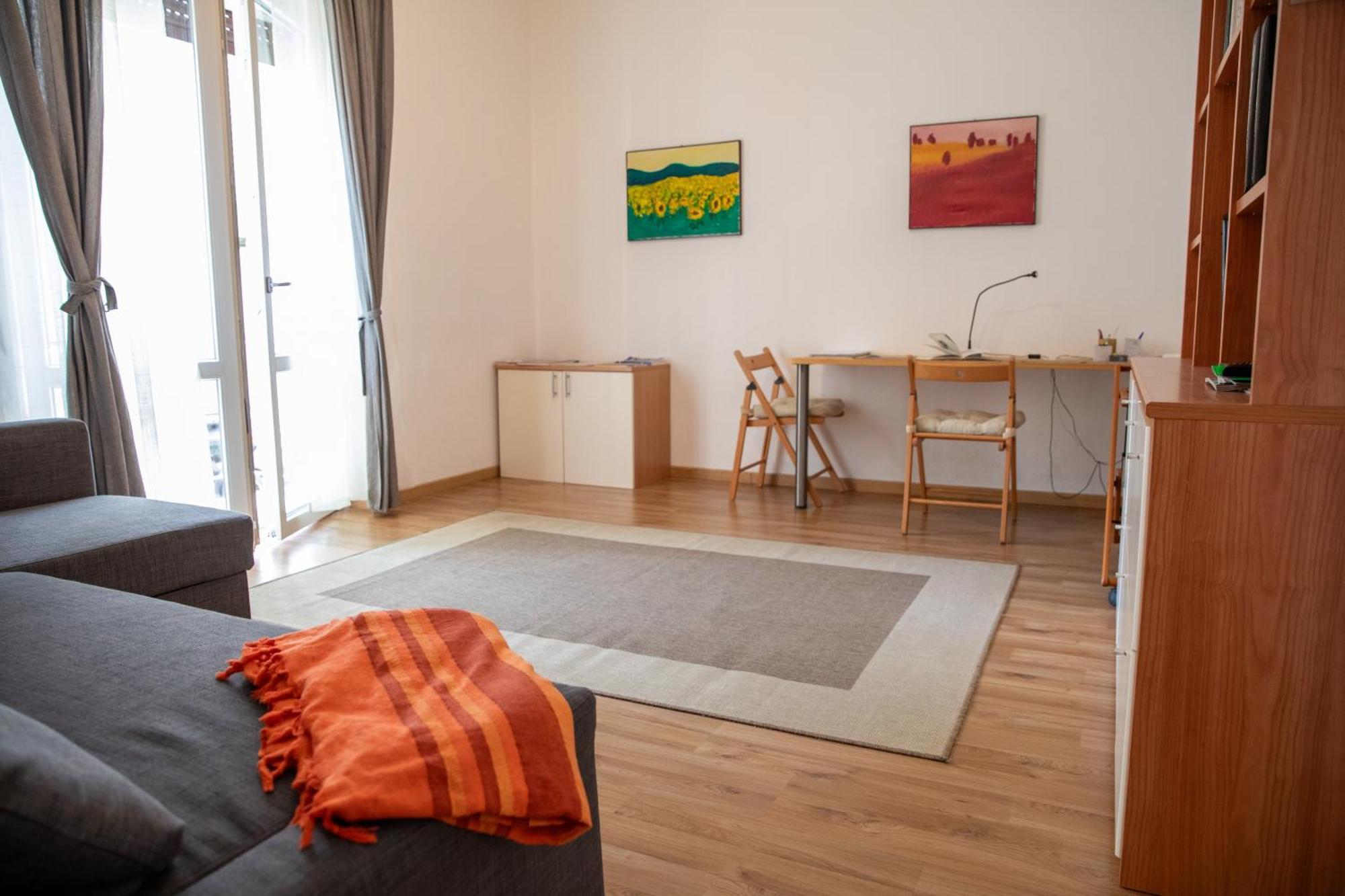 La Dimora Degli Elfi Casa Vacanza 帕维亚 外观 照片