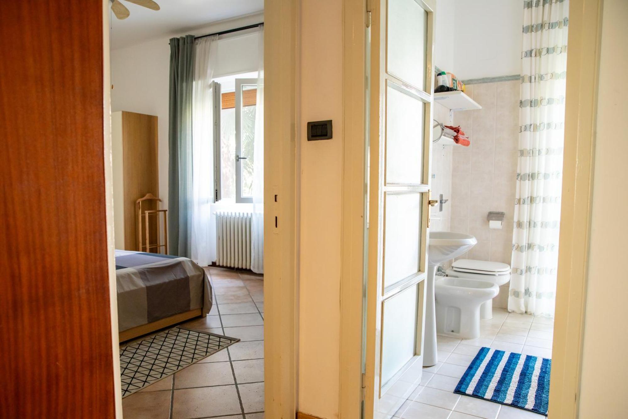 La Dimora Degli Elfi Casa Vacanza 帕维亚 外观 照片