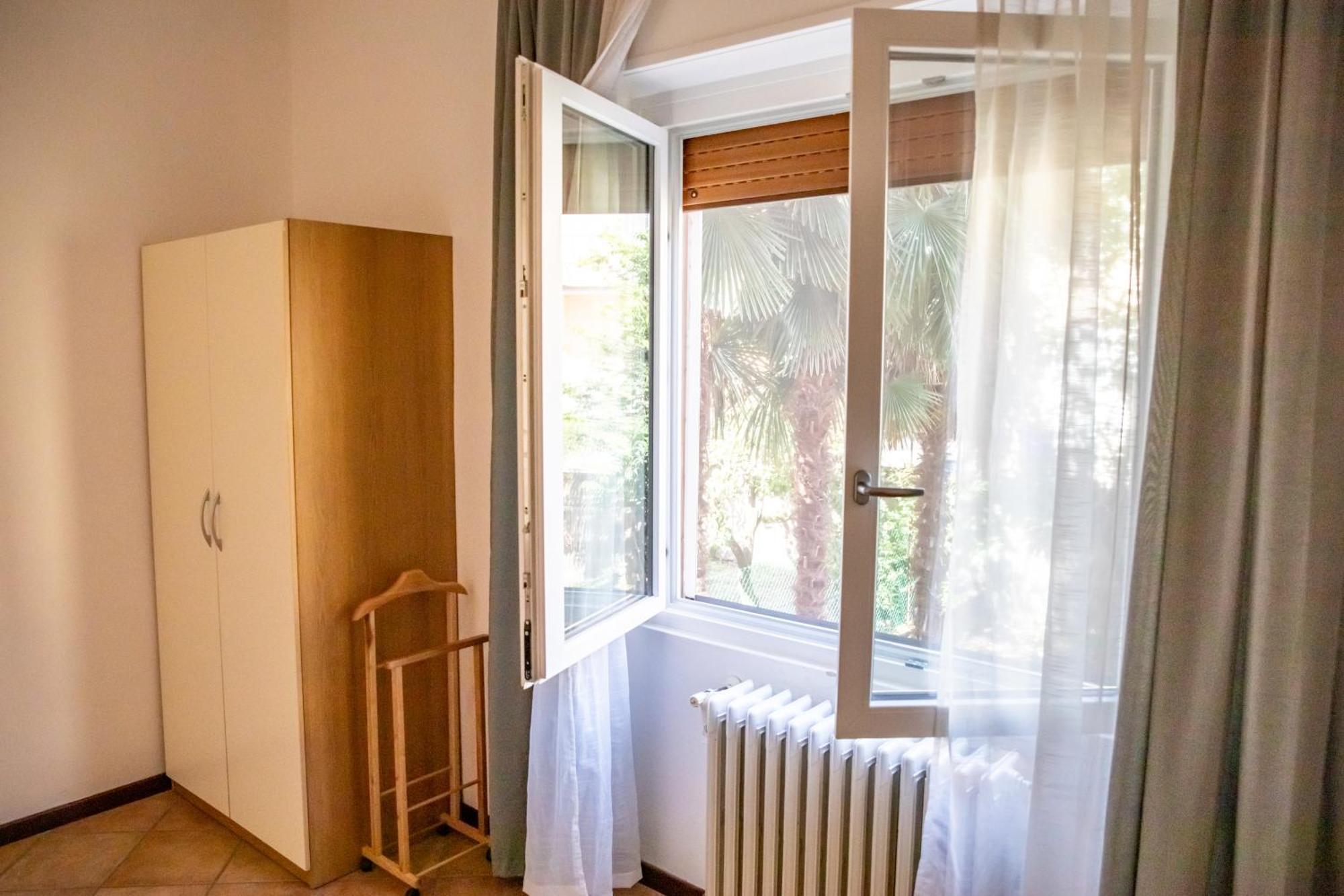 La Dimora Degli Elfi Casa Vacanza 帕维亚 外观 照片