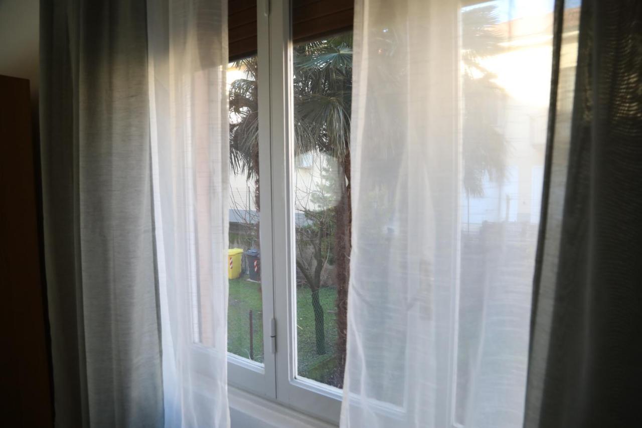 La Dimora Degli Elfi Casa Vacanza 帕维亚 外观 照片