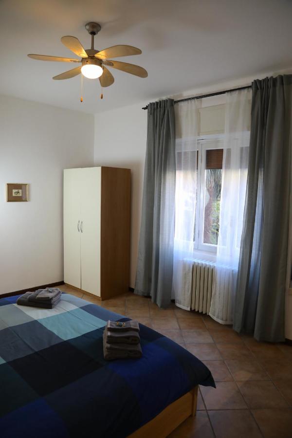 La Dimora Degli Elfi Casa Vacanza 帕维亚 外观 照片