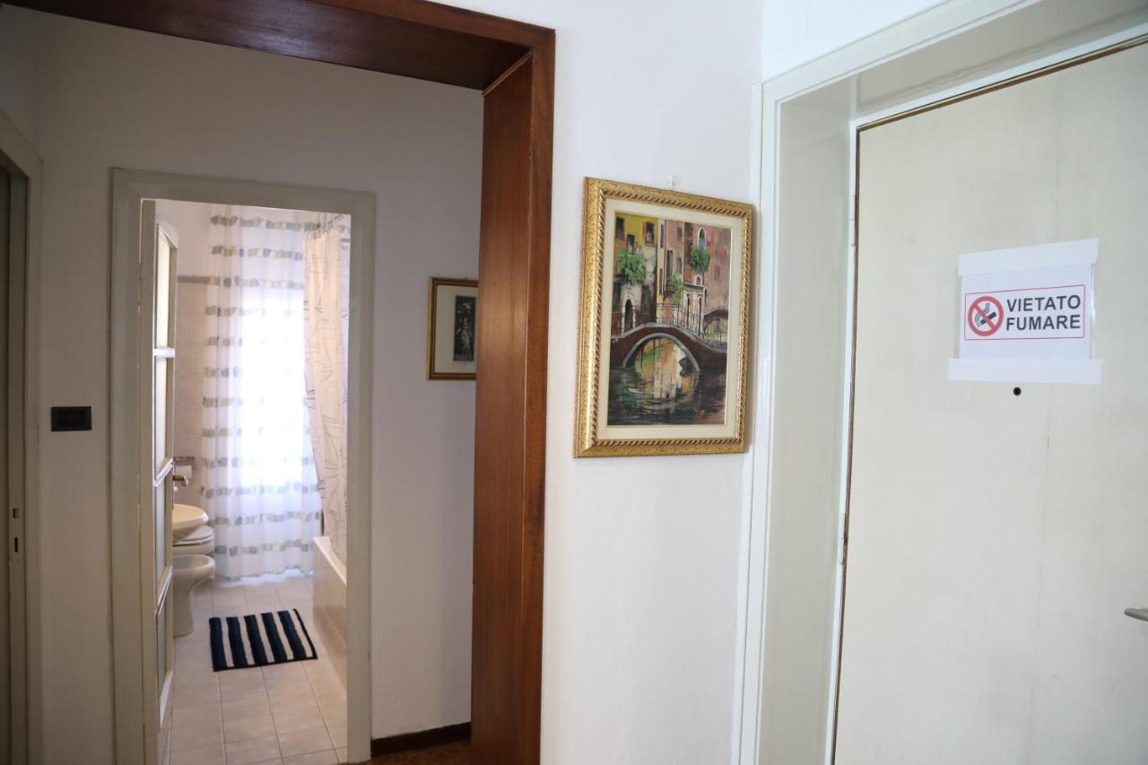 La Dimora Degli Elfi Casa Vacanza 帕维亚 外观 照片