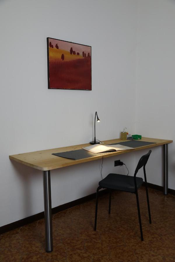 La Dimora Degli Elfi Casa Vacanza 帕维亚 外观 照片