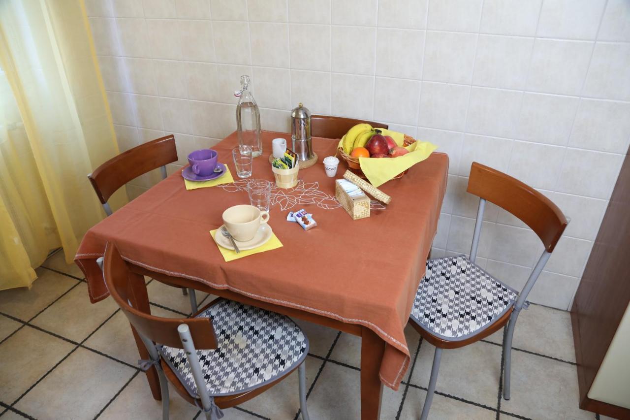La Dimora Degli Elfi Casa Vacanza 帕维亚 外观 照片
