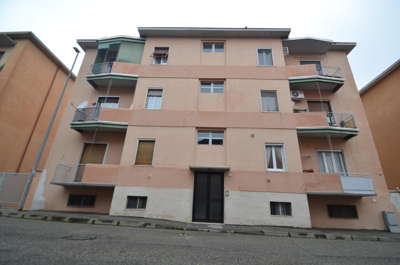 La Dimora Degli Elfi Casa Vacanza 帕维亚 外观 照片